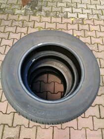 215/65R17 99V letní pneu Hankook Ventus Prime 3x DOT 2021 - 2