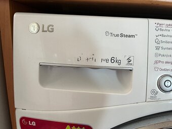 Pračka LG - 2