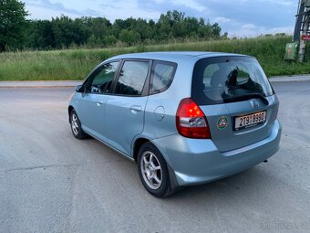 Honda jazz 1.3 57kw - 2