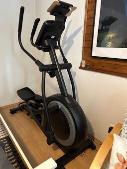 nordictrack c5.5 - 2