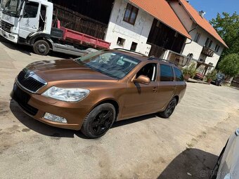 Avto Škoda - 2
