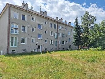 Prodej bytu 3+1, 74 m2, v Olomouci, Chválkovická ul. - 2