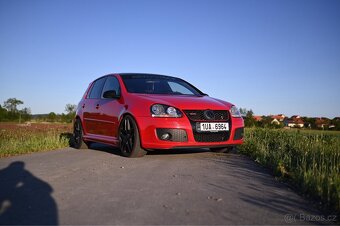 VW Golf 5 GTI | DSG | ABT - 2