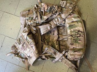 Batoh Molle II Large Multicam - 2
