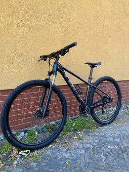 Trek Marlin 7 Horské kolo - 2