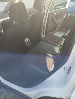 Škoda Yeti - 2