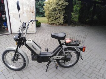 Babetta 210.012 - 2
