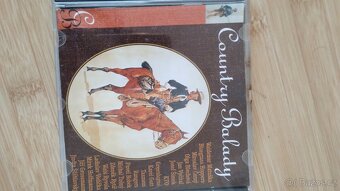 Country, folk - 2