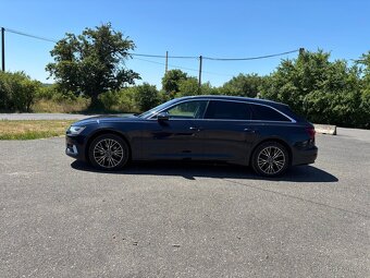 Audi A6 c8 sport 2.0 tdi 150kw 2020 - 2