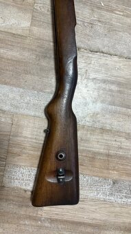 Pažba Rodom vz 98 K98 - 2