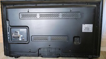 Smart TV Samsung UA-46EH5300 + SetTop Box DVBT2 - 2