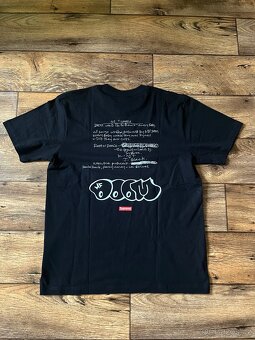 Supreme triko - 2