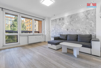 Prodej bytu 3+1, 68 m², Český Těšín, ul. Čáslavská - 2