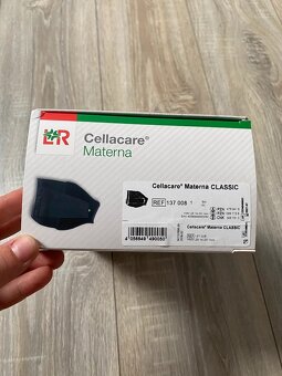 Cellacare Materna Classic univerzální velikost těhotenský pá - 2