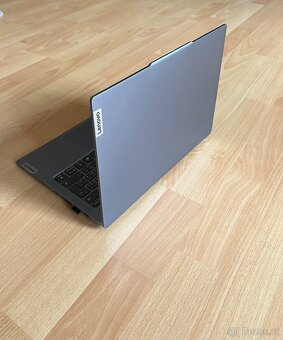 Lenovo IdeaPad PRO 5 14AHP9 Arctic Grey - 2