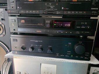 SONY TA A 300 CDP 110 ST J 300 TC W 200 - 2