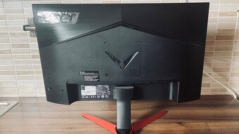 Herní monitor Acer - 2