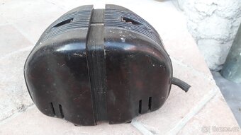 Retro autotransformátor 120/220V, 300VA - 2