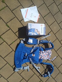 ERGOBABY nositko - 2
