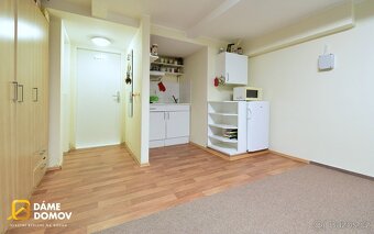 Pronájem, Byty 1+kk, 26 m2 - Zlín - Prštné, ev.č. 14284 - 2