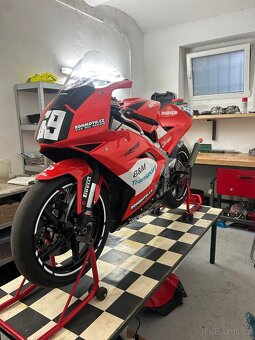 Aprilia RS 125 SP - 2