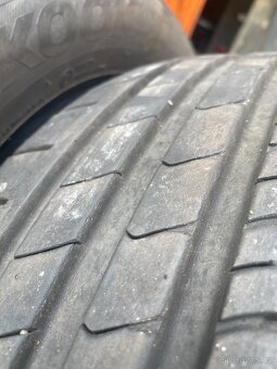 Sada Pneu Hankook Kinergy ECO 205/60 R16 - 2