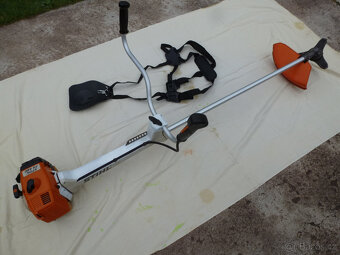 Stihl FS 450 Profi - 2