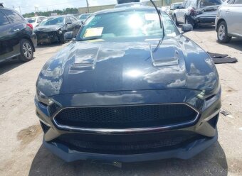 2019 FORD MUSTANG BULLITT 5.0 - 2