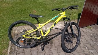 Gt stomper 26 - 2