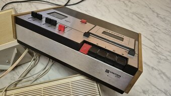 Tesla unitra anp 493 - 2