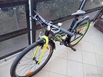 Kolo Trek Wahoo 26 - 2