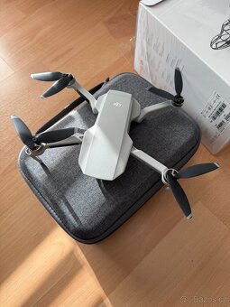 Dron DJI Mavic Mini Fly more combo - 2