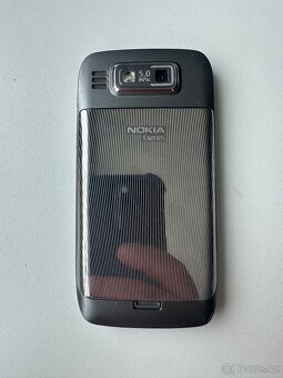 Nokia e72 - 2