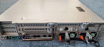Dell PowerEdge R730, 128GB RAM - 2