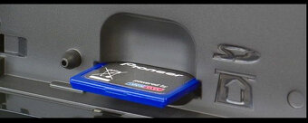 Autorádio Pioneer DEH-4200SD - 2