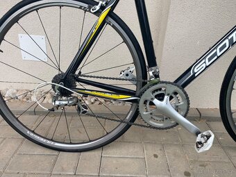 Scott Speedster S40 - 2