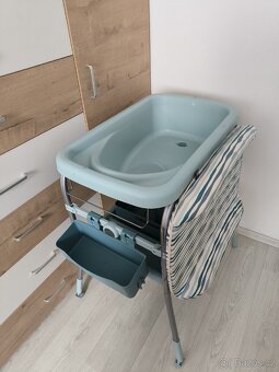 Přebalovací pult Chicco - 2