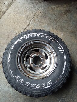 Offroad r15 - 2