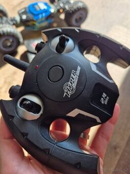 RC auto Leopard King UD2170A ATV - 2