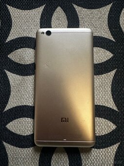 Xiaomi redmi 4a - 2