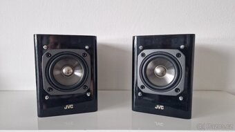 JVC SP-MD9000 Reprobedny - 2