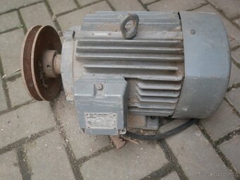 Elektromotory - 2