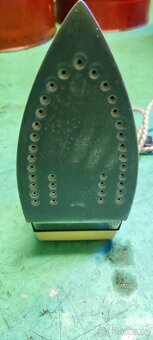 Retro žehlička Moulinex - 2