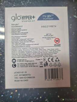 Glo hyper+ - 2