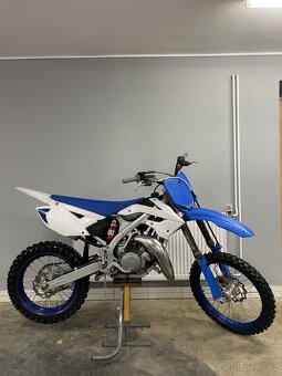 TM racing 85ccm 2t motocross/supermoto - 2