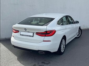 BMW G32 640i xdrive - 2
