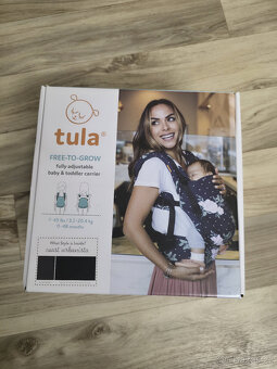 TULA | FTG Nosítko - free to grow - 2
