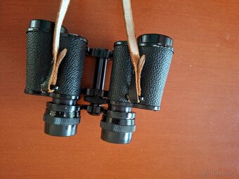Dalekohled Optolyth 8x30 - 2