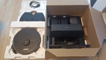 Roborock S7 MaxV Ultra - 2
