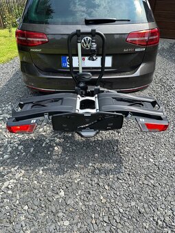 Thule Easyfold XT2 - 2